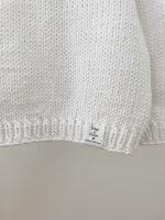 Baby girl sweater and panties set - Set of 2 - Image 4