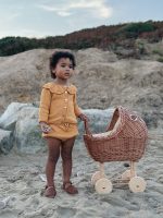 Baby girl cardigan and panties - Set of 2 - Baby girl outfit - Cardigan with collar - Baby outfit - Summer outfit - Baby girl - Jacket