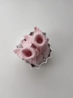 Baby booties with angel wings - Photography props - Image 6