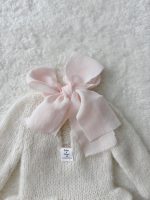 Baby girl romper -  Photography props - Newborn - READY TO SHIP - Image 5