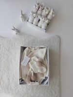 Long sleeve romper and bonnet - Set of 2 - Baby boy prop - Photo props - Baby photo prop - Baby boy - Baby outfit - Brown - Image 2